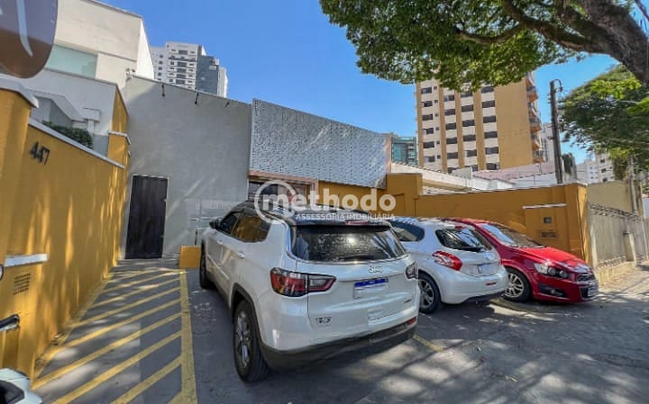 Casa, 1 quarto, 227 m² - Foto 18