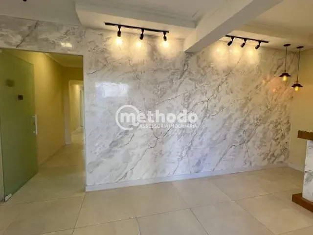 Casa com 367m², à venda, no bairro Cambuí em Campinas
