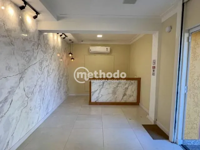 Casa com 367m², à venda, no bairro Cambuí em Campinas