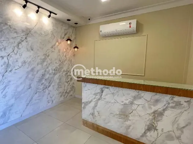 Casa com 367m², à venda, no bairro Cambuí em Campinas