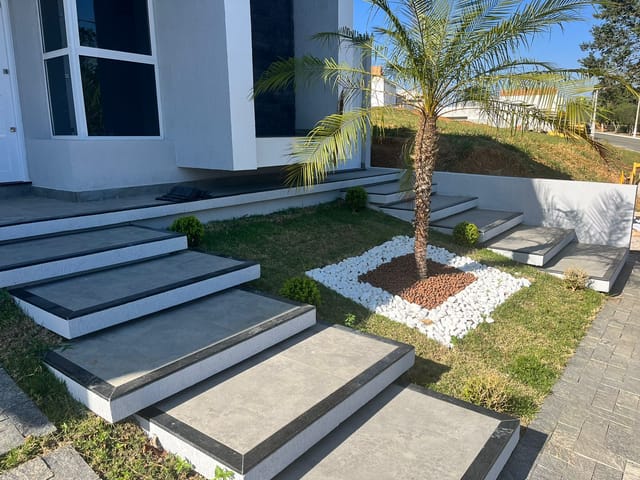 Casa com 250m² 3 quartos e 2 banheiros, à venda, no bairro Caçapava Velha em Caçapava
