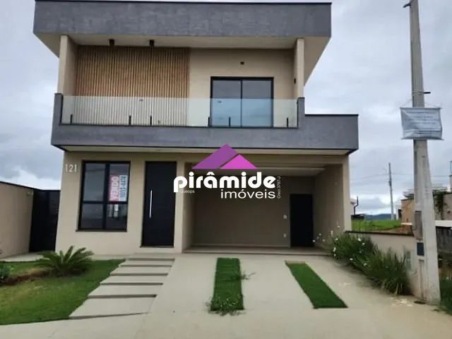 Casa com 250m² 3 quartos e 2 banheiros, à venda, no bairro Parque Residencial Maria Elmira em Caçapava