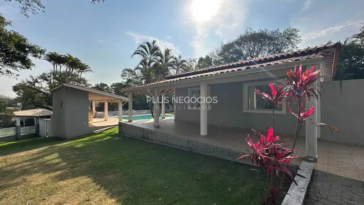 Casa, 3 quartos, 280 m² - Foto 5