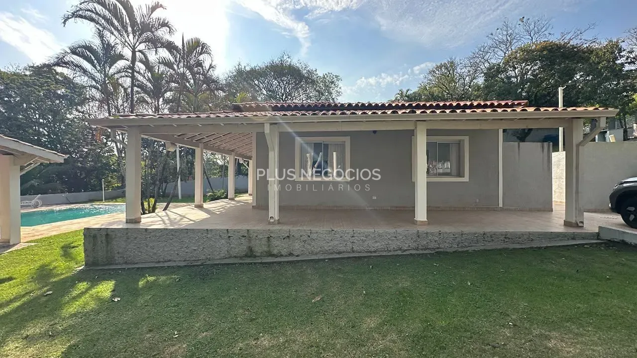 Casa, 3 quartos, 280 m² - Foto 4