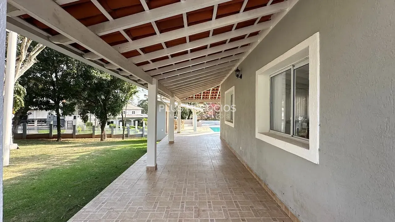 Casa, 3 quartos, 280 m² - Foto 6