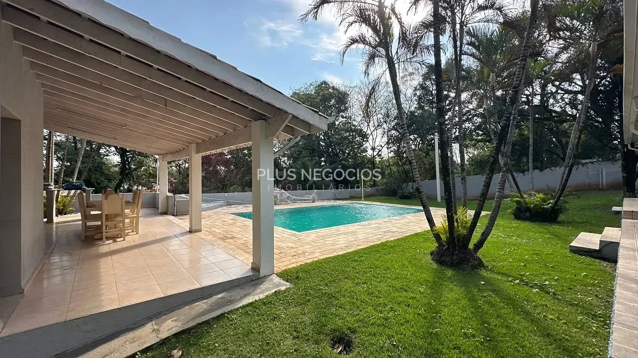 Casa, 3 quartos, 280 m² - Foto 42