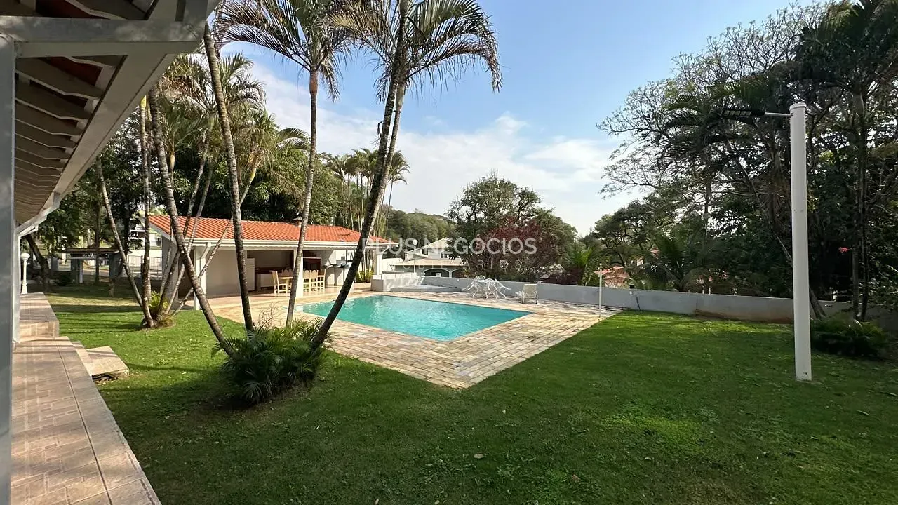 Casa, 3 quartos, 280 m² - Foto 2