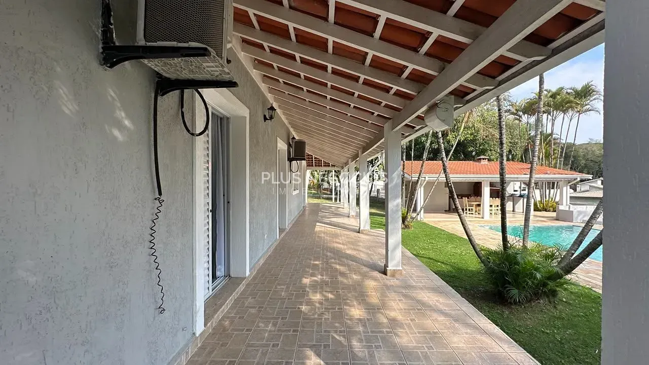 Casa, 3 quartos, 280 m² - Foto 7