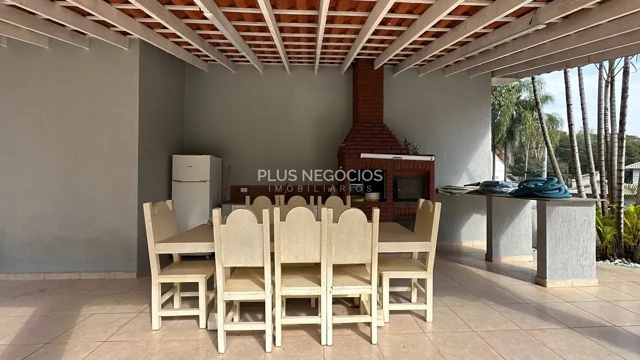 Casa, 3 quartos, 280 m² - Foto 39