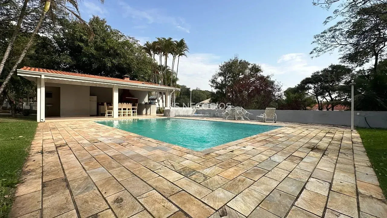 Casa, 3 quartos, 280 m² - Foto 3