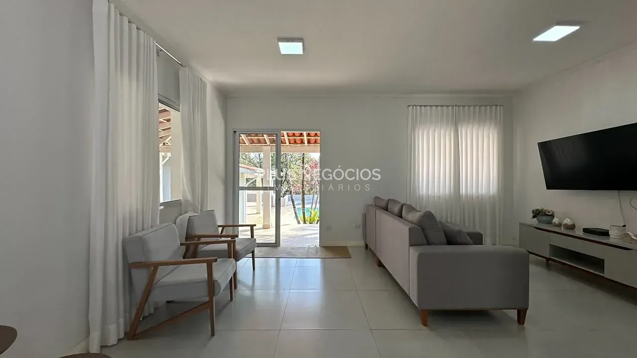 Casa, 3 quartos, 280 m² - Foto 13