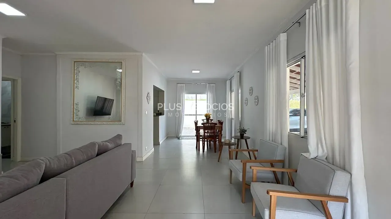 Casa, 3 quartos, 280 m² - Foto 8