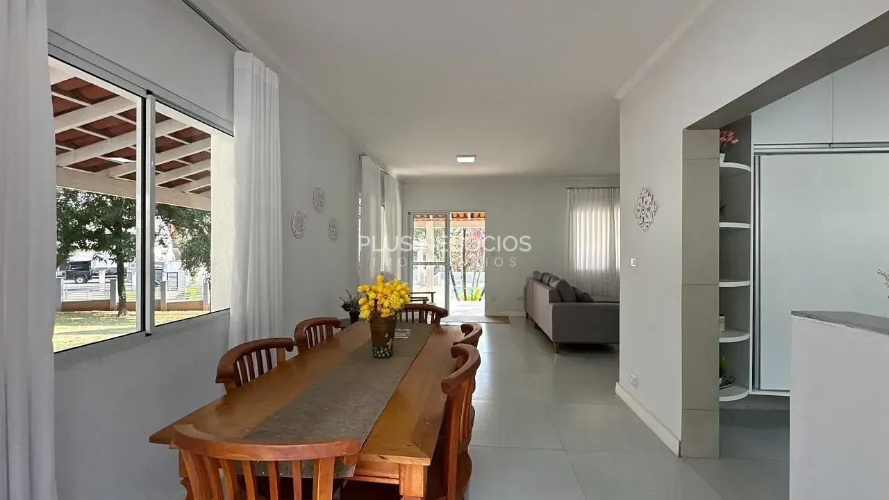 Casa, 3 quartos, 280 m² - Foto 9
