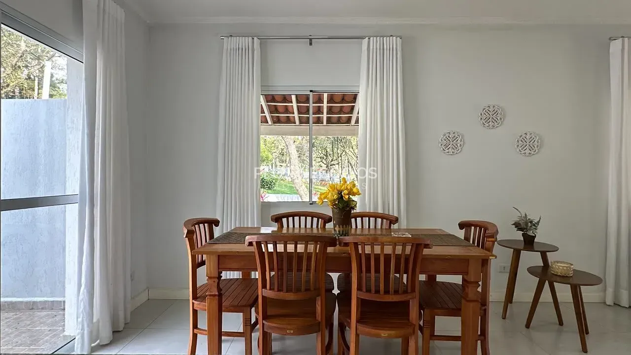 Casa, 3 quartos, 280 m² - Foto 12