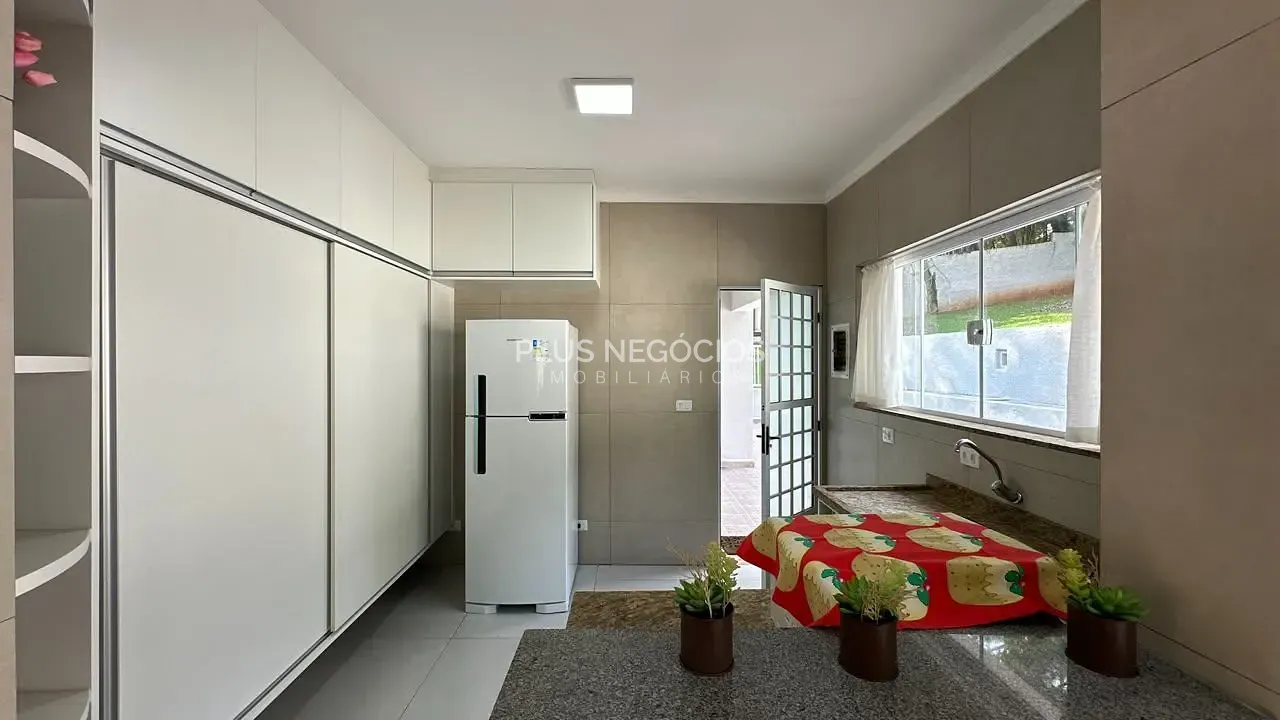 Casa, 3 quartos, 280 m² - Foto 17
