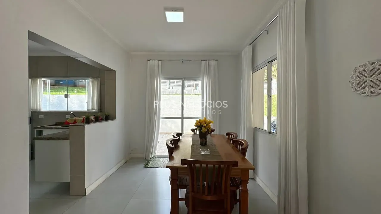 Casa, 3 quartos, 280 m² - Foto 11