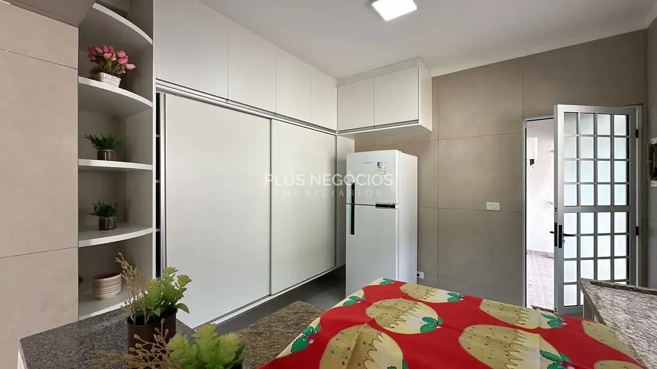 Casa, 3 quartos, 280 m² - Foto 20