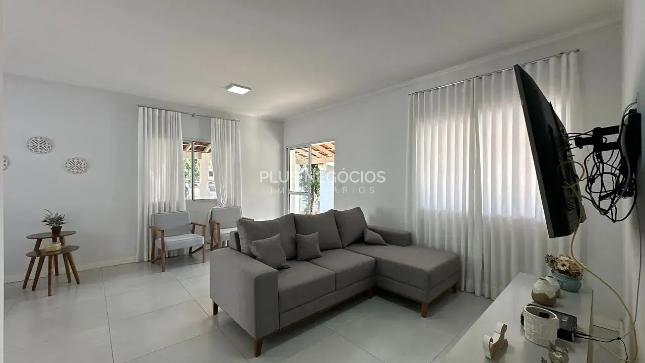 Casa, 3 quartos, 280 m² - Foto 16
