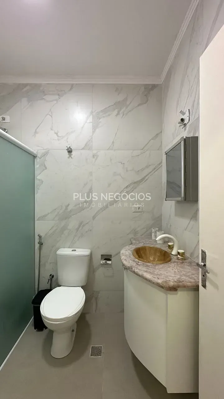 Casa, 3 quartos, 280 m² - Foto 29