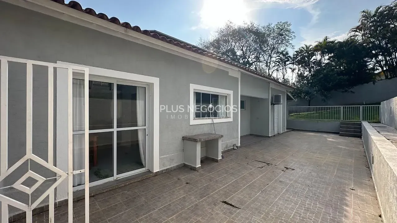 Casa, 3 quartos, 280 m² - Foto 37