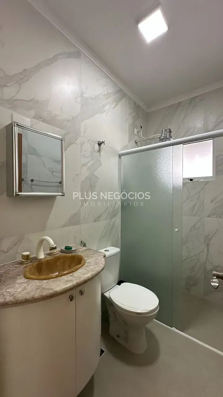 Casa, 3 quartos, 280 m² - Foto 22