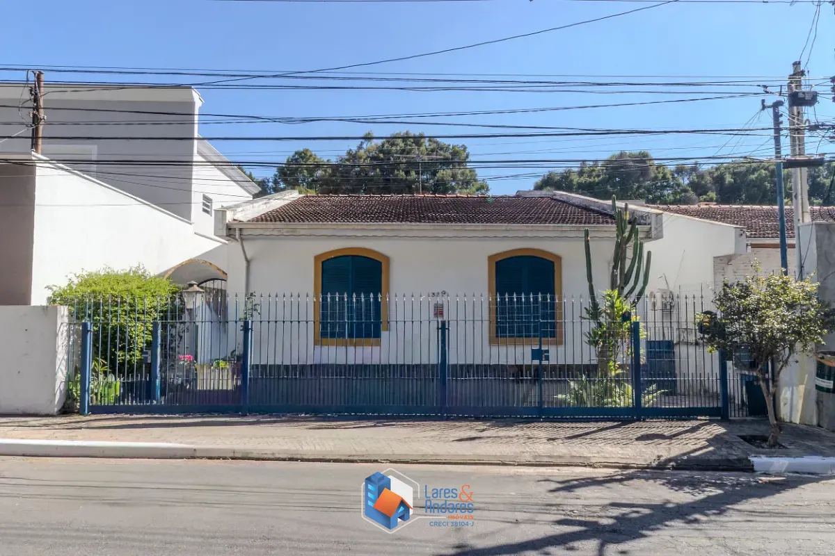 Sobrado, 4 quartos, 261 m² - Foto 41