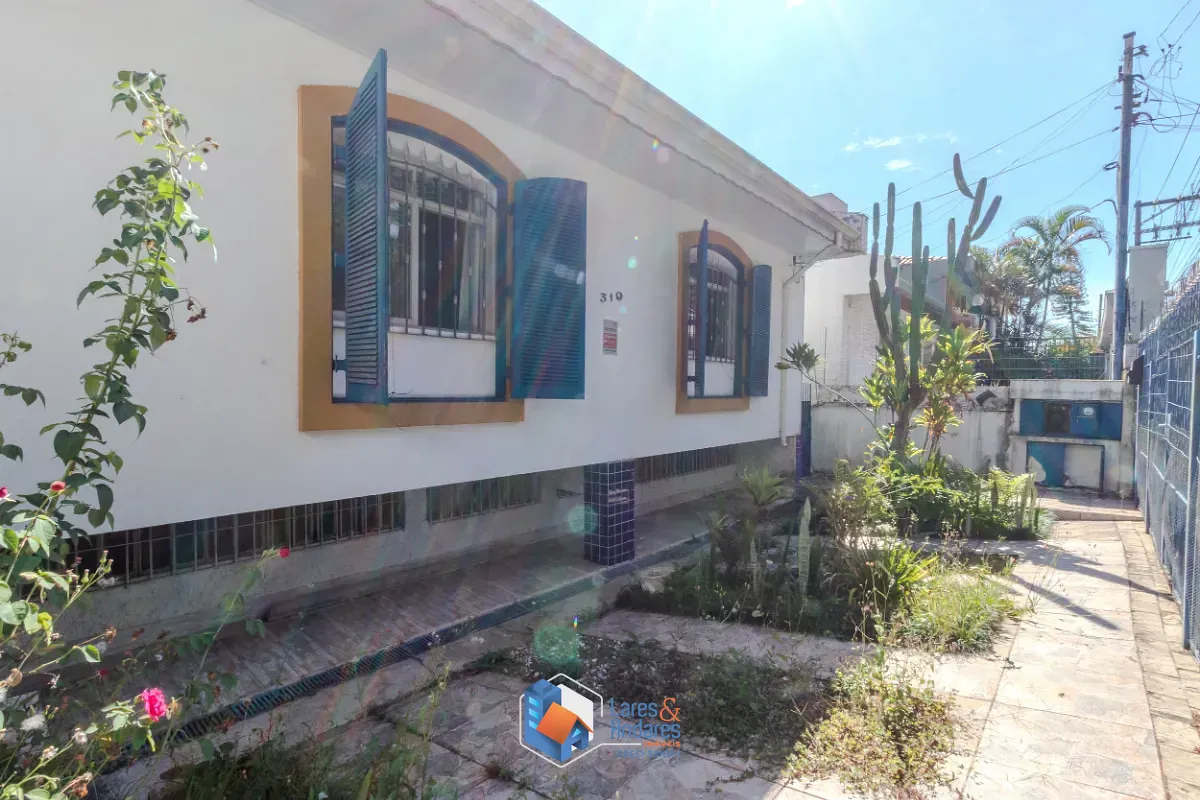 Sobrado, 4 quartos, 261 m² - Foto 40