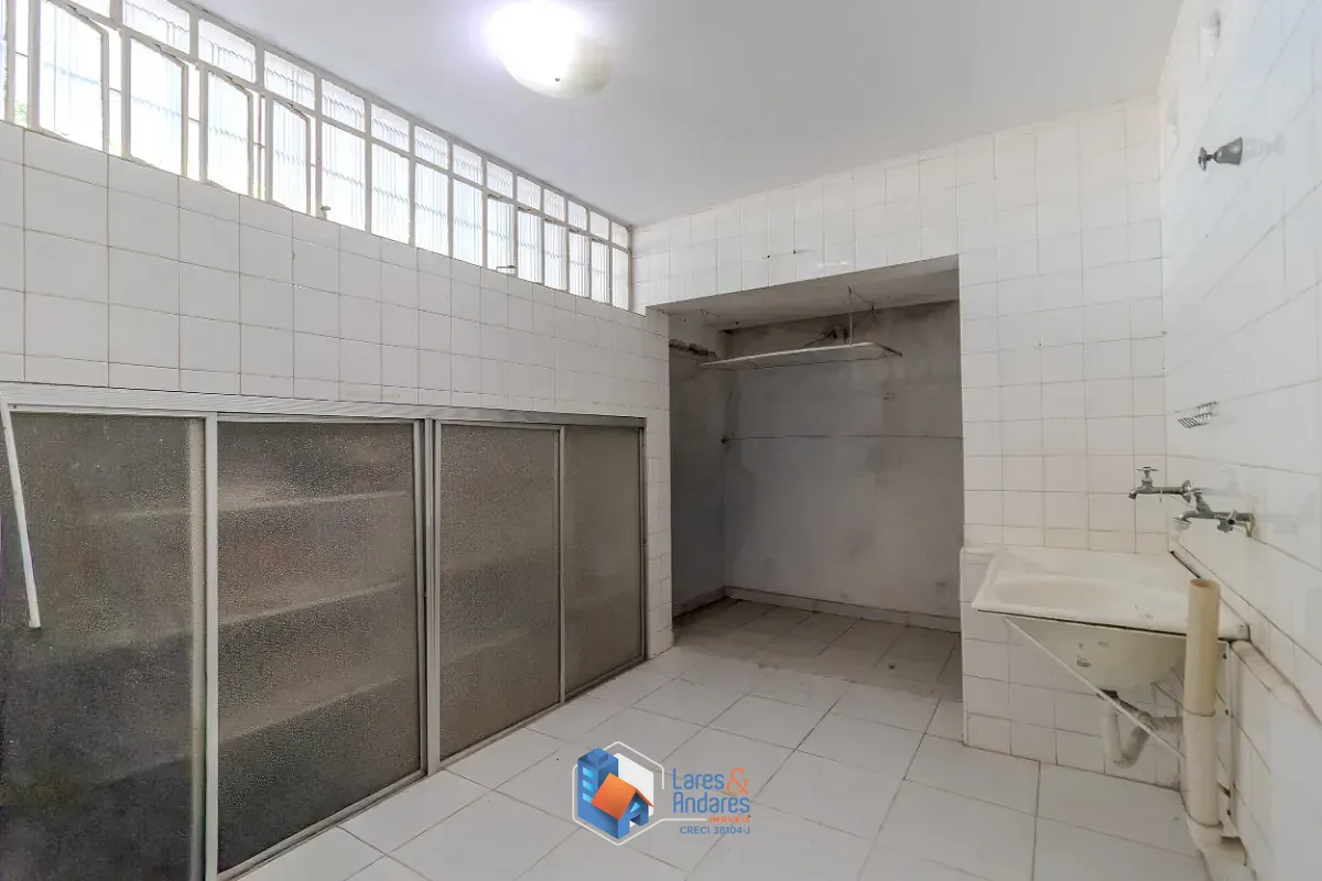 Sobrado, 4 quartos, 261 m² - Foto 32