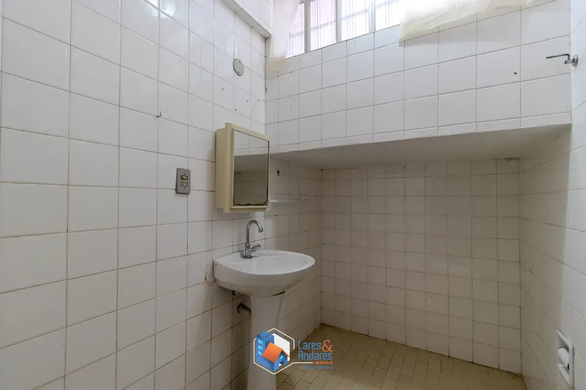 Sobrado, 4 quartos, 261 m² - Foto 34