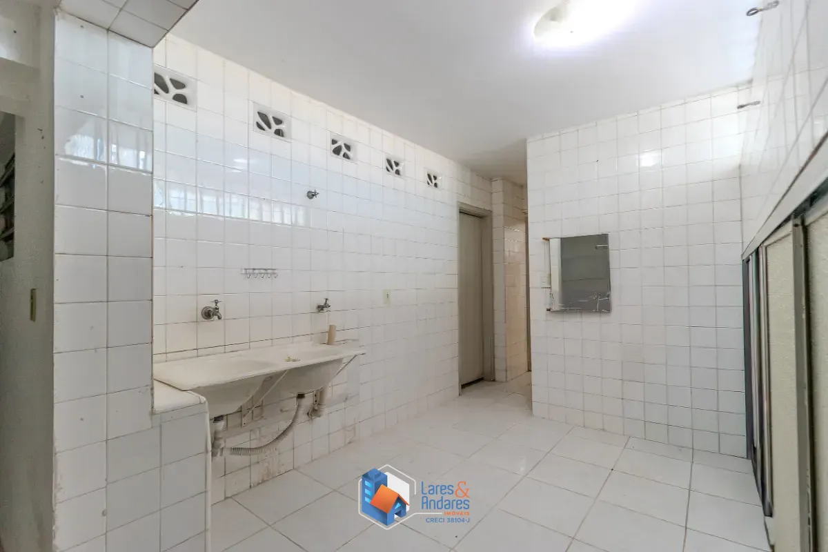Sobrado, 4 quartos, 261 m² - Foto 33