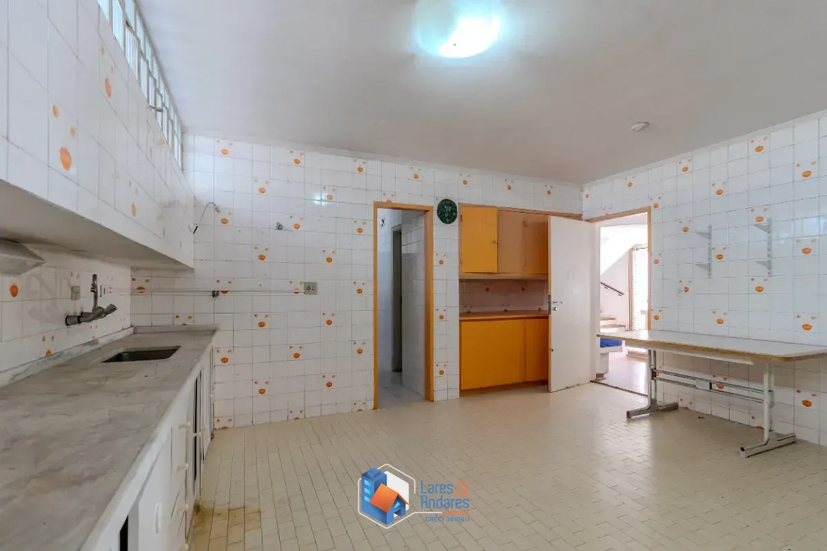 Sobrado, 4 quartos, 261 m² - Foto 31