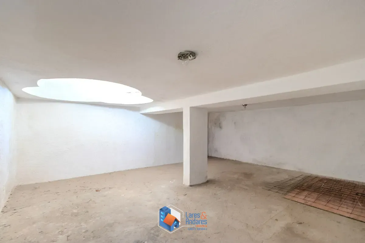 Sobrado, 4 quartos, 261 m² - Foto 37