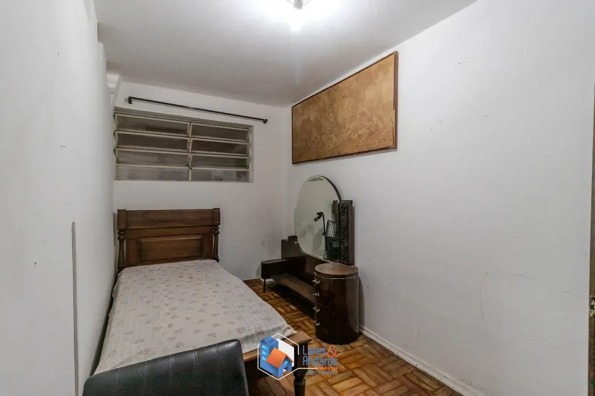 Sobrado, 4 quartos, 261 m² - Foto 35