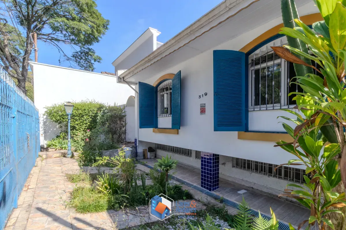Sobrado, 4 quartos, 261 m² - Foto 42