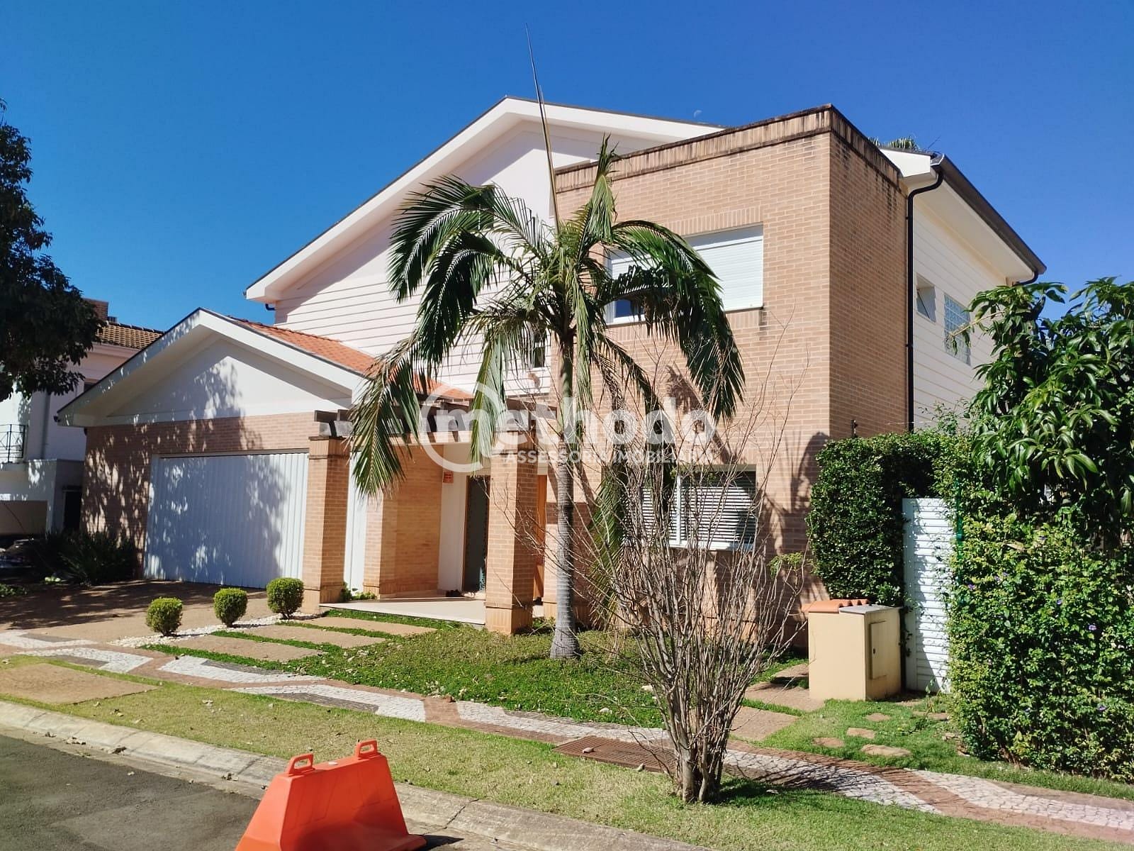 Casa, 3 quartos, 321 m² - Foto 2