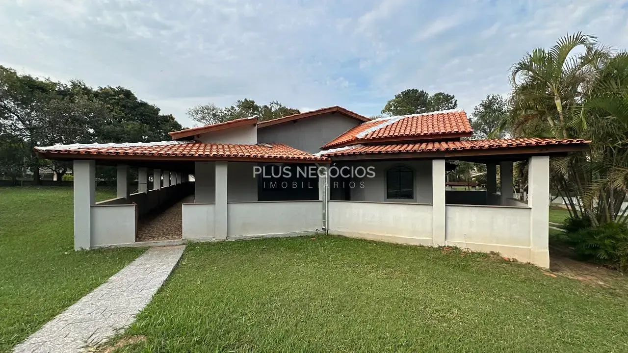Casa, 4 quartos, 400 m² - Foto 49