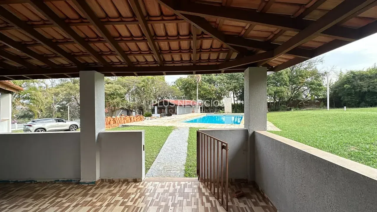 Casa, 4 quartos, 400 m² - Foto 47