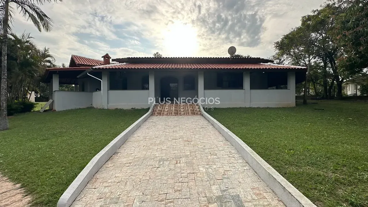 Casa, 4 quartos, 400 m² - Foto 2