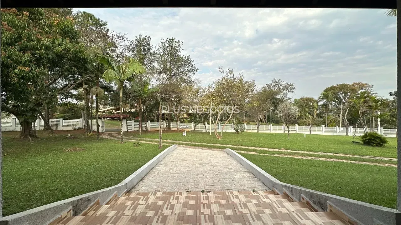 Casa, 4 quartos, 400 m² - Foto 3