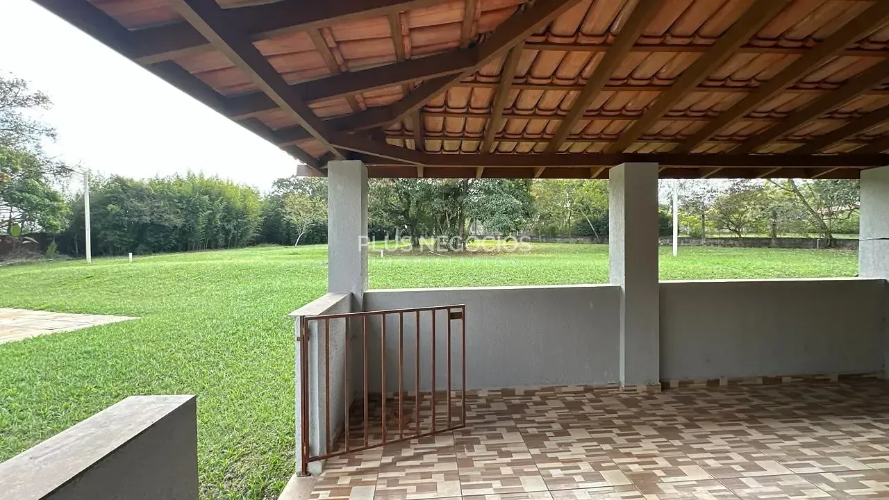 Casa, 4 quartos, 400 m² - Foto 37