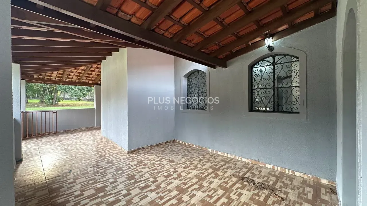 Casa, 4 quartos, 400 m² - Foto 38