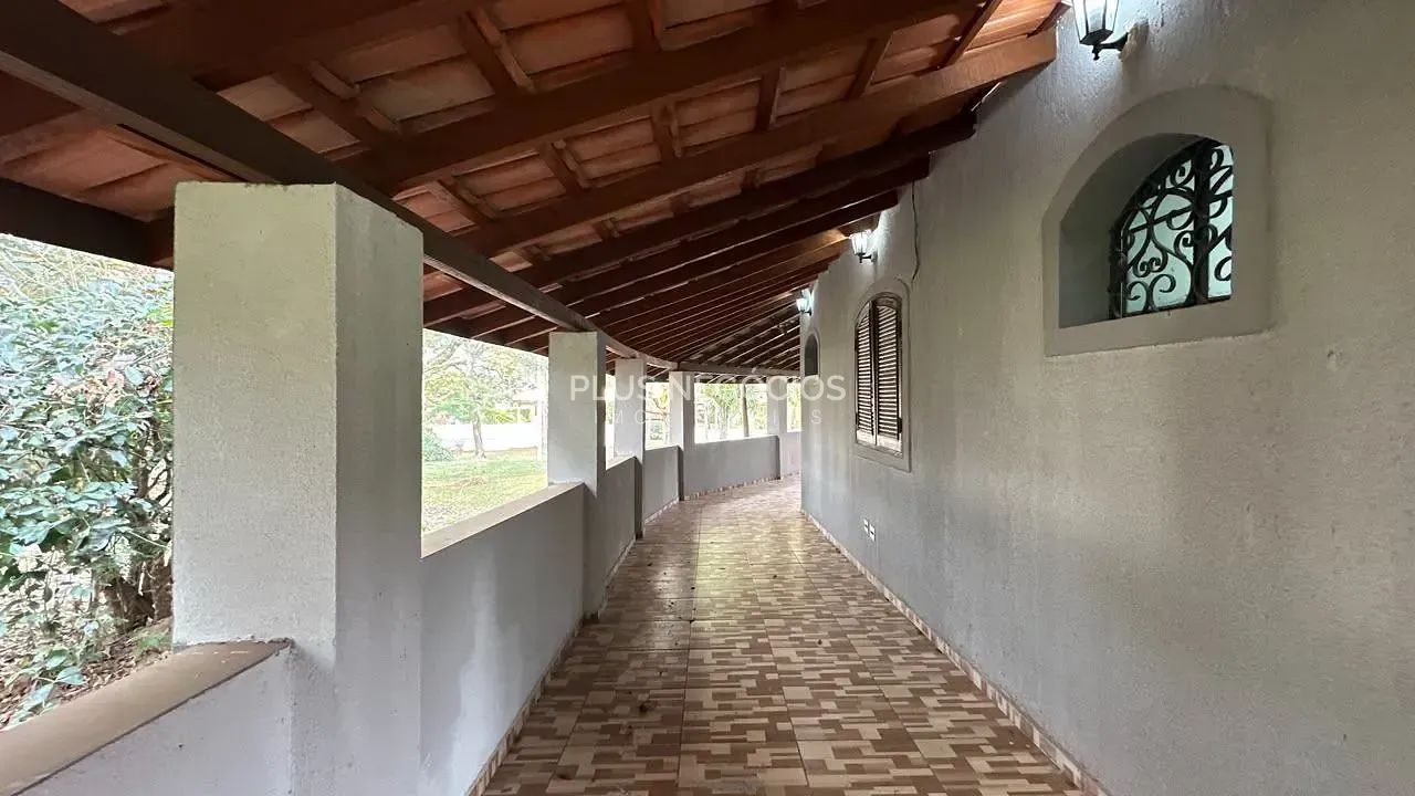 Casa, 4 quartos, 400 m² - Foto 35