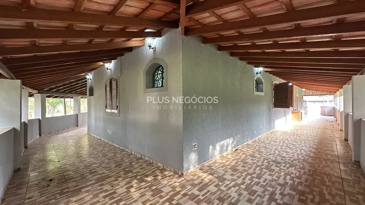 Casa, 4 quartos, 400 m² - Foto 34