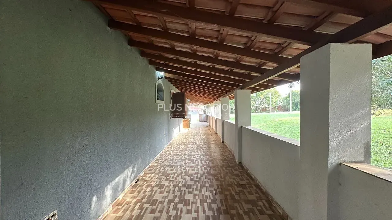 Casa, 4 quartos, 400 m² - Foto 36