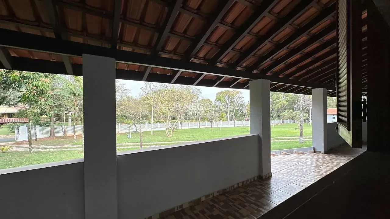Casa, 4 quartos, 400 m² - Foto 33