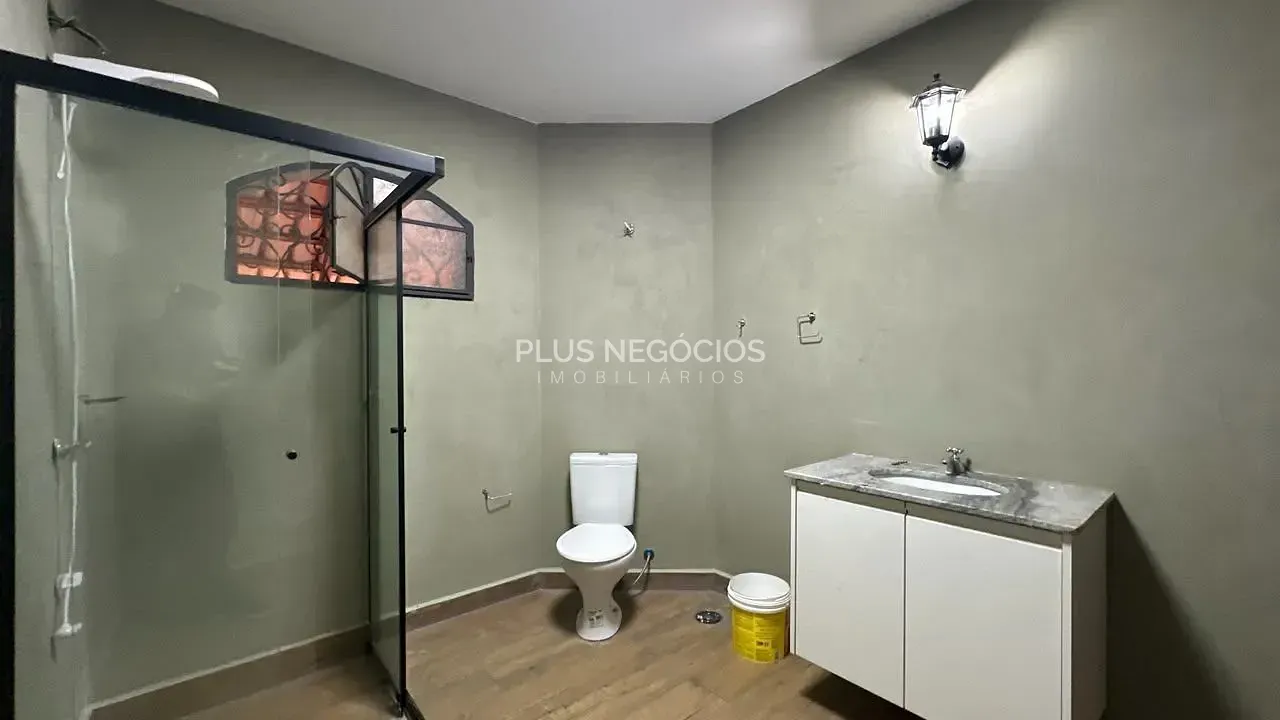 Casa, 4 quartos, 400 m² - Foto 21