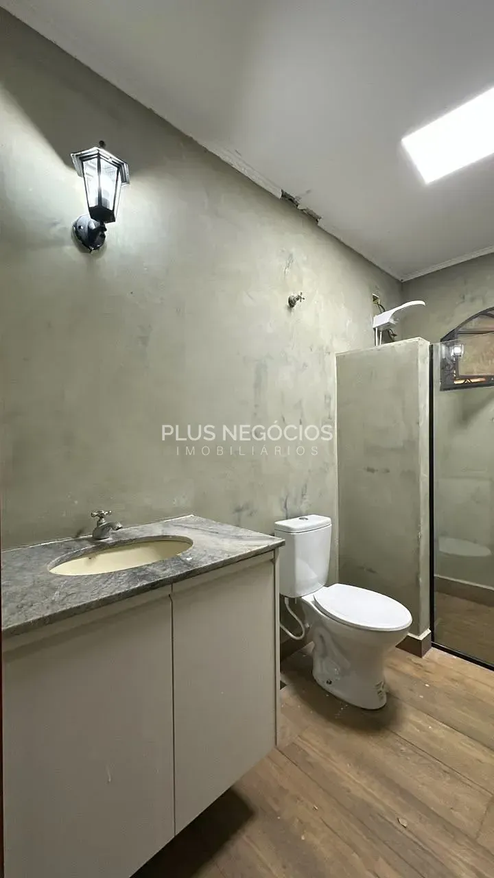 Casa, 4 quartos, 400 m² - Foto 16