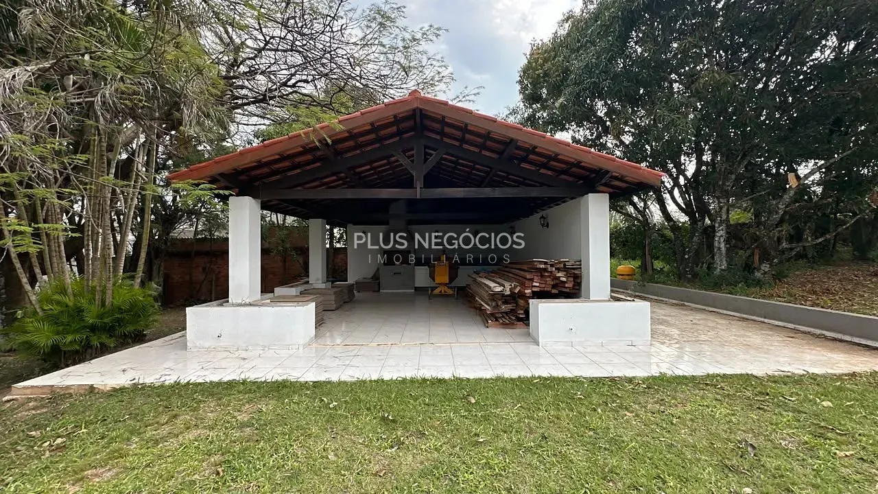Casa, 4 quartos, 400 m² - Foto 46