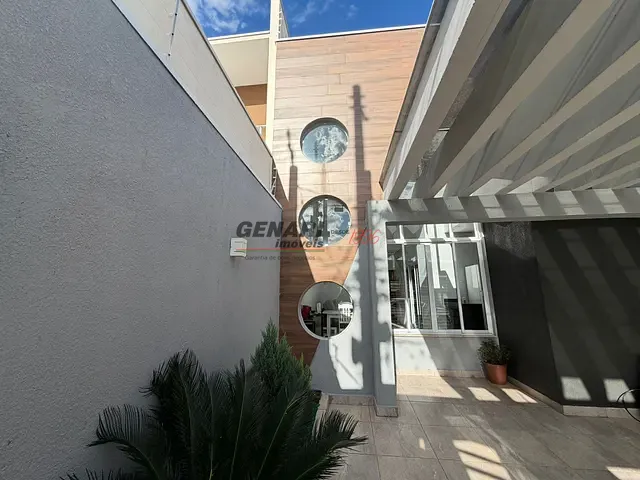 Casa com 150m² 3 quartos e 3 banheiros, à venda, no bairro Jardim Residencial Nova Veneza em Indaiatuba