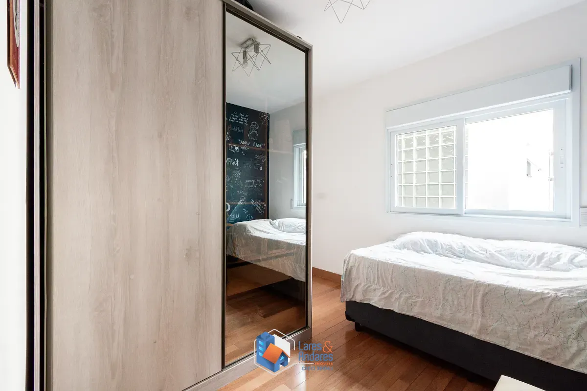 Casa, 3 quartos, 187 m² - Foto 34